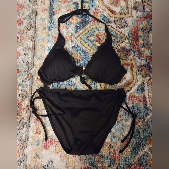 Victoria's Secret Other - Victoria's Secret Bikini Swimsuit